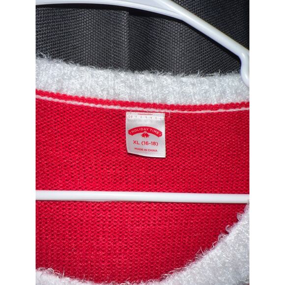 Ugly Christmas Sweater Size X-Large - Picture 2 of 3